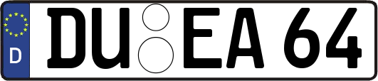 DU-EA64