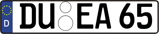 DU-EA65