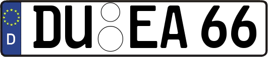 DU-EA66