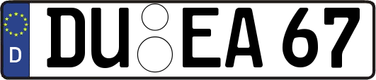 DU-EA67