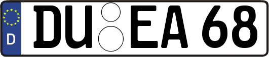 DU-EA68