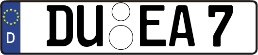 DU-EA7