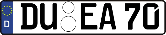 DU-EA70