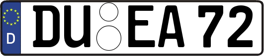 DU-EA72