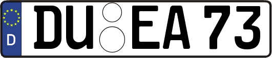 DU-EA73