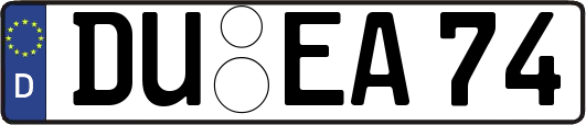 DU-EA74
