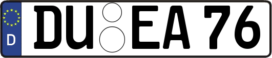 DU-EA76