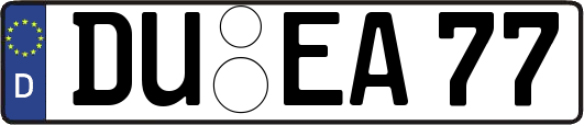 DU-EA77