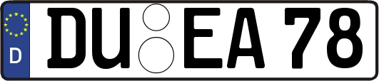 DU-EA78