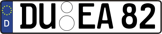 DU-EA82