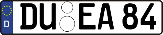 DU-EA84
