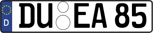 DU-EA85