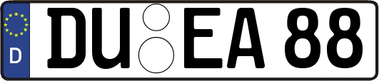 DU-EA88