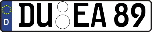 DU-EA89