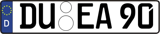 DU-EA90