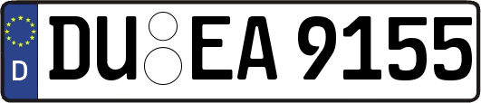DU-EA9155