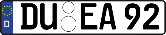 DU-EA92