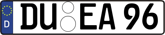 DU-EA96