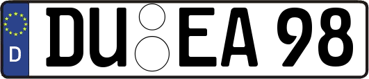 DU-EA98