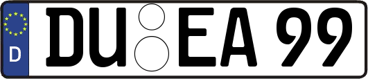 DU-EA99