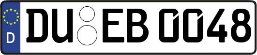 DU-EB0048