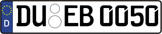 DU-EB0050