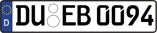 DU-EB0094