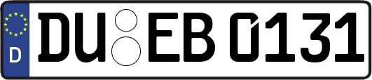 DU-EB0131