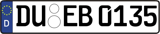 DU-EB0135