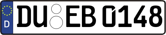 DU-EB0148