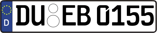 DU-EB0155
