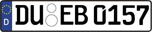 DU-EB0157