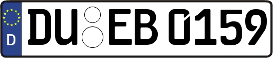 DU-EB0159