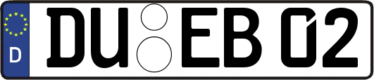 DU-EB02