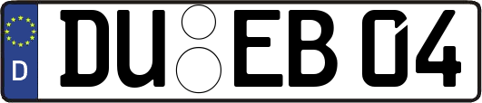 DU-EB04