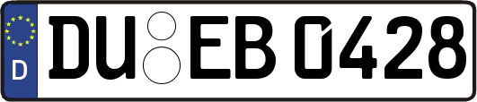 DU-EB0428