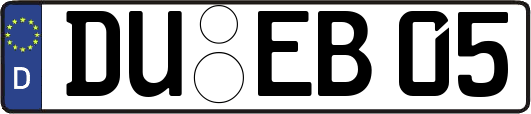 DU-EB05