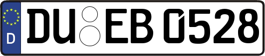DU-EB0528