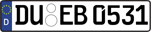DU-EB0531