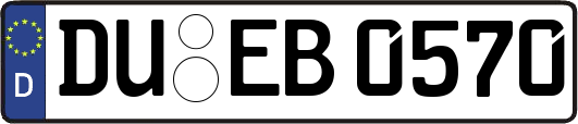 DU-EB0570