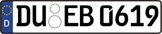 DU-EB0619