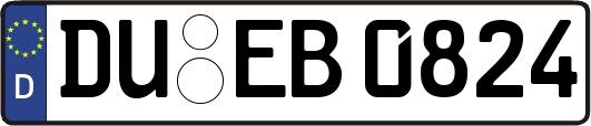 DU-EB0824