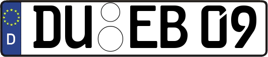 DU-EB09
