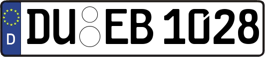 DU-EB1028