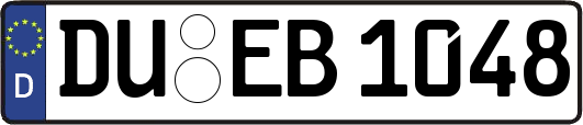 DU-EB1048