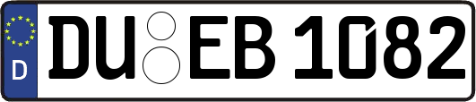 DU-EB1082