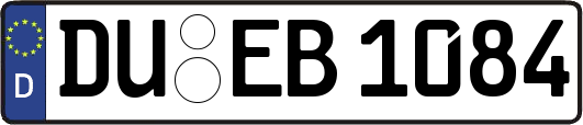 DU-EB1084