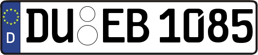 DU-EB1085