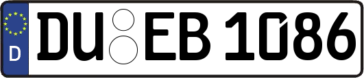 DU-EB1086