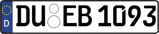 DU-EB1093